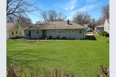 841 Redwood Drive, Fairmont, MN 56031 - Photo 4