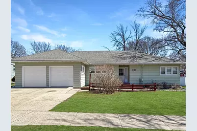 841 Redwood Drive, Fairmont, MN 56031 - Photo 1