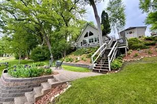 2666 N Lake Miltona Dr NE, Alexandria, MN 56354 - Photo 1