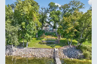 2666 N Lake Miltona Drive NE, Alexandria, MN 56354 - Photo 1