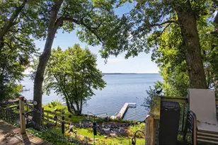 2666 N Lake Miltona Dr NE, Alexandria, MN 56354 - Photo 6