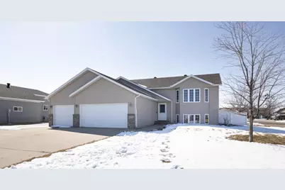 1101 4th Avenue NE, Dilworth, MN 56529 - Photo 2