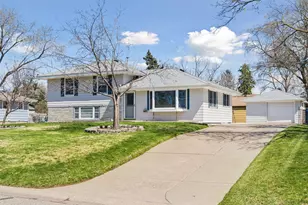 9207 Washington St NE, Blaine, MN 55434 - Photo 2