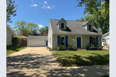 2641 4th Avenue NE, Rochester, MN 55906 - Photo 1