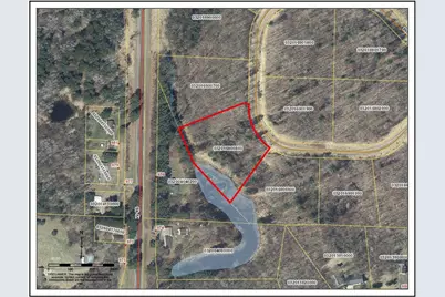 Xxx Lot 8 92nd Street, Amery, WI 54001 - Photo 1
