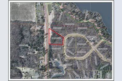 Xxx Lot 6 92nd Street, Amery, WI 54001 - Photo 1