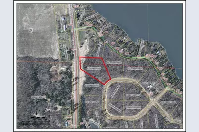 Xxx Lot 5 92nd Street, Amery, WI 54001 - Photo 1