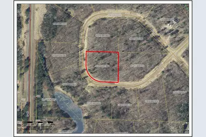 Xxx Lot 19 92nd Street, Amery, WI 54001 - Photo 1