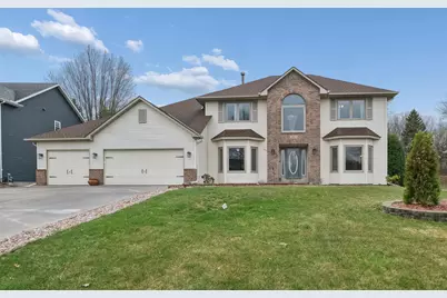 10924 Andover Court, Inver Grove Heights, MN 55077 - Photo 1