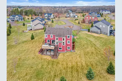 22 Alcott Court, North Oaks, MN 55127 - Photo 38