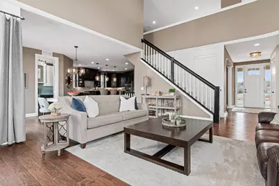 22 Alcott Court, North Oaks, MN 55127 - Photo 8