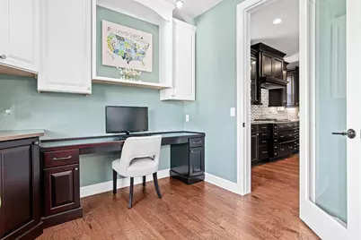 22 Alcott Court, North Oaks, MN 55127 - Photo 16