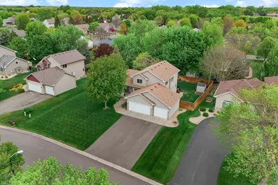 4522 Impatiens Avenue N, Brooklyn Park, MN 55443 - Photo 1