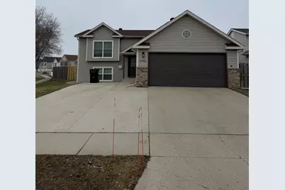 5743 18th Street S, Fargo, ND 58104 - Photo 1