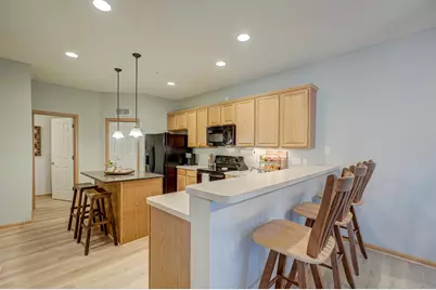 4470 Rosemary Way #2, Hugo, MN 55038 - Photo 8