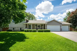 3352 132nd Cir NW, Coon Rapids, MN 55448 - Photo 1