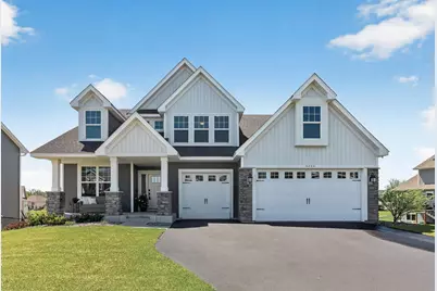 5255 Randolph Avenue NE, Otsego, MN 55374 - Photo 1