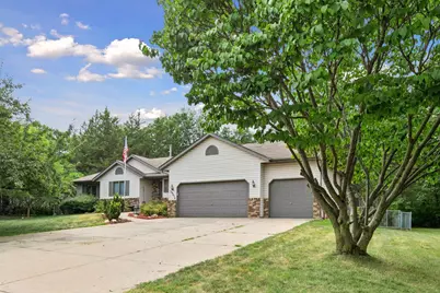 39074 Riverside Court, North Branch, MN 55056 - Photo 1