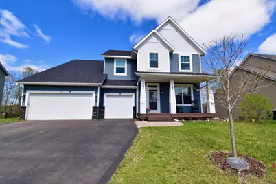 7353 168th Circle NW, Ramsey, MN 55303 - Photo 1