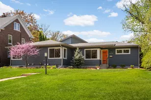 1409 Edgcumbe Rd, Saint Paul, MN 55116 - Photo 1