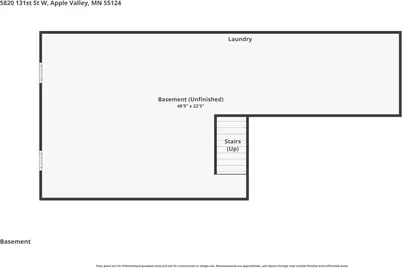 5820 131st Street W, Apple Valley, MN 55124 - Photo 42