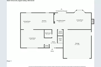 5820 131st Street W, Apple Valley, MN 55124 - Photo 40