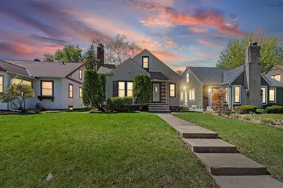 4612 44th Avenue S, Minneapolis, MN 55406 - Photo 2