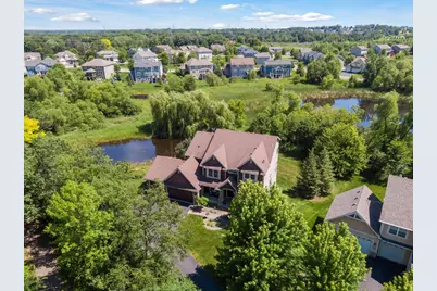 6160 Ithaca Lane N, Plymouth, MN 55446 - Photo 2