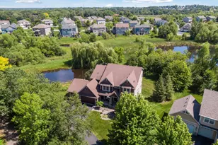 6160 Ithaca Ln N, Plymouth, MN 55446 - Photo 2