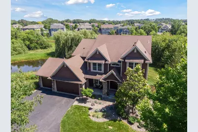 6160 Ithaca Lane N, Plymouth, MN 55446 - Photo 1