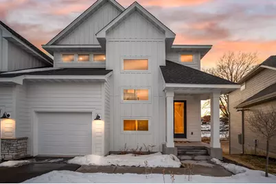 2388 Laurie Court, Roseville, MN 55113 - Photo 54