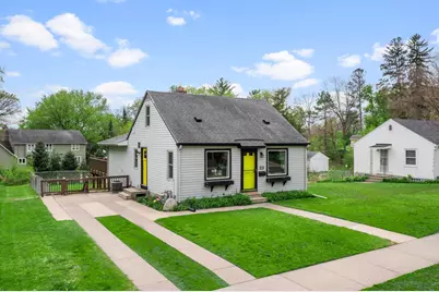 424 Oakwood Drive, Anoka, MN 55303 - Photo 1