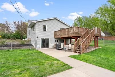 424 Oakwood Drive, Anoka, MN 55303 - Photo 14