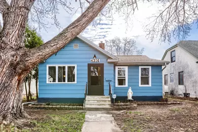 4316 Upton Avenue N, Minneapolis, MN 55412 - Photo 1
