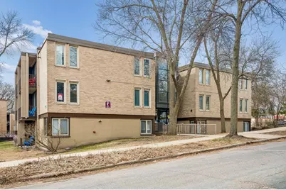 1405 E 40th Street #3F, Minneapolis, MN 55407 - Photo 1