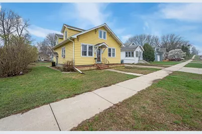 722 E 3rd Street, Fairmont, MN 56031 - Photo 30