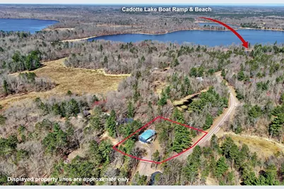 28941 Treasure Island Road, Danbury, WI 54830 - Photo 4