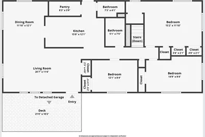 28941 Treasure Island Road, Danbury, WI 54830 - Photo 44