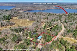 28941 Treasure Island Rd, Danbury, WI 54830 - Photo 4