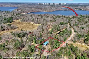 28941 Treasure Island Rd, Danbury, WI 54830 - Photo 4
