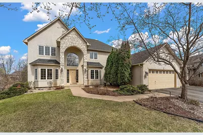 9677 Jonathan Lane, Eden Prairie, MN 55347 - Photo 1