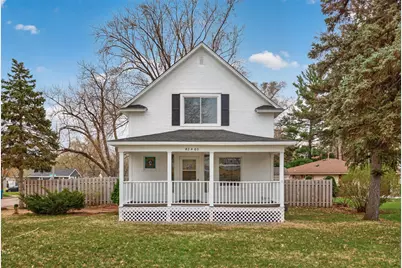 4203 Lake Drive N, Robbinsdale, MN 55422 - Photo 1