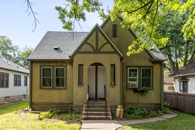 4336 46th Avenue S, Minneapolis, MN 55406 - Photo 2