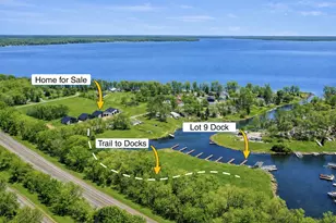 18196 Marina Way, Garrison, MN 56450 - Photo 2