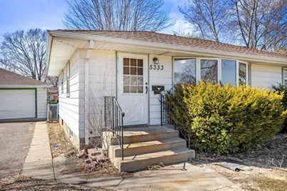 5333 James Avenue N, Brooklyn Center, MN 55430 - Photo 2