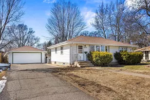 5333 James Ave N, Brooklyn Center, MN 55430 - Photo 1