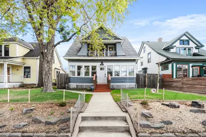 3817 Portland Avenue, Minneapolis, MN 55407 - Photo 1