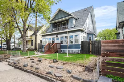 3817 Portland Avenue, Minneapolis, MN 55407 - Photo 2