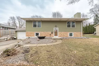 107 S Belmont Drive, Mankato, MN 56001 - Photo 1