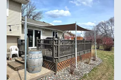 9243 Queens Gardens N, Brooklyn Park, MN 55443 - Photo 50